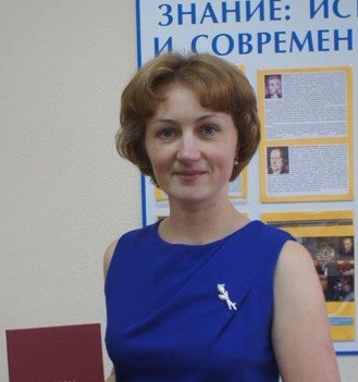 Борисова Екатерина.