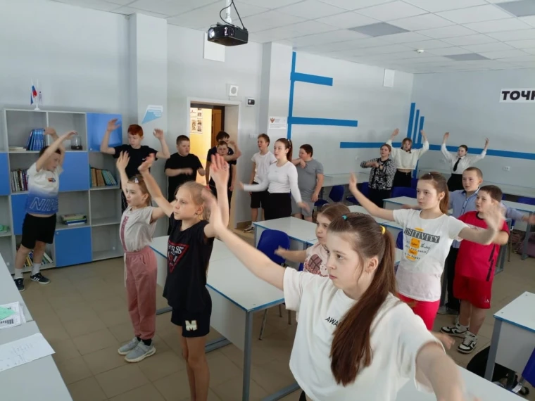 Всемирный день охраны труда.